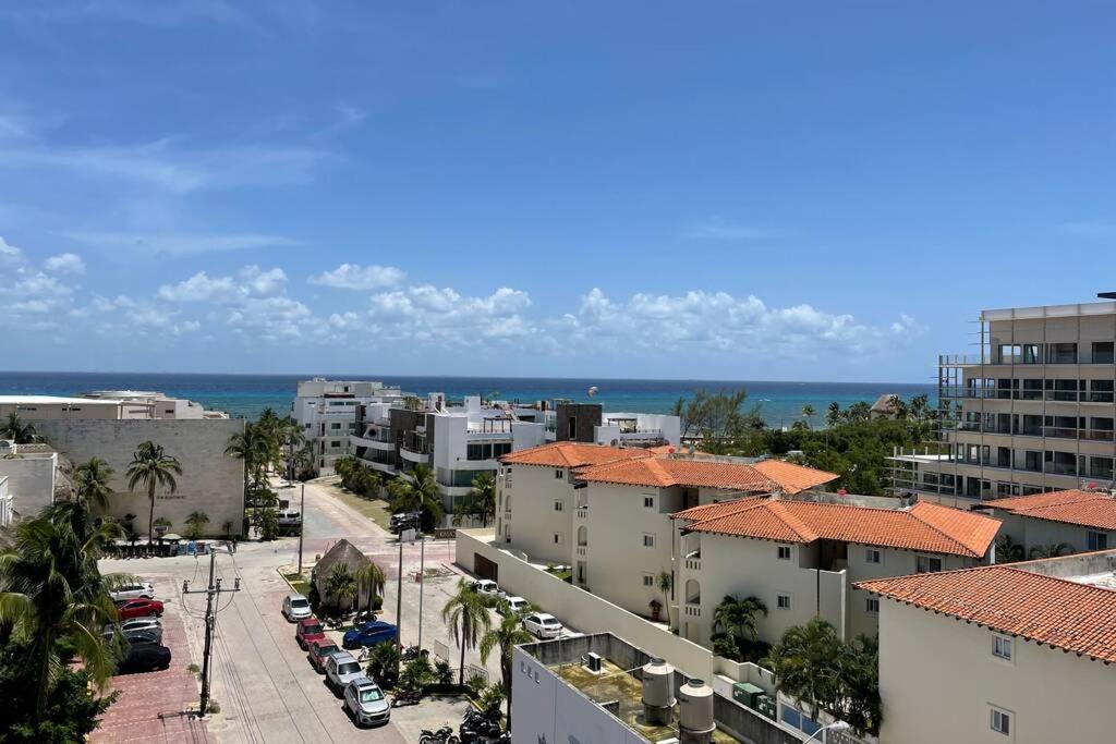 The Boat Condo By Andiani Travel Playa del Carmen Dış mekan fotoğraf